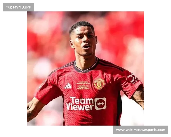 曼联弃将拉什福德加盟巴萨永久转会 3000万镑买断敲定