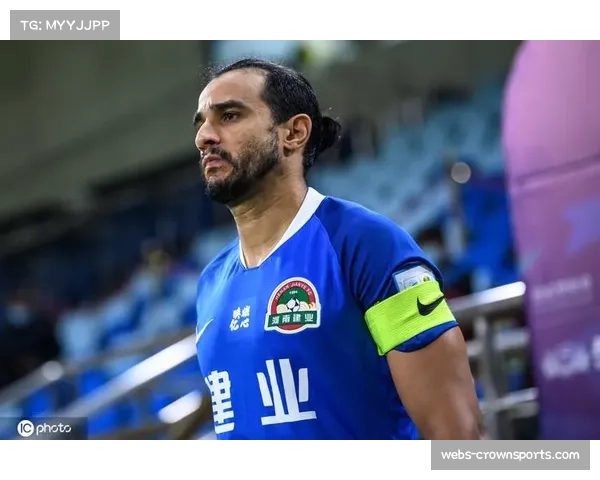 多拉多首秀重伤后重生，建业锋线重要依靠