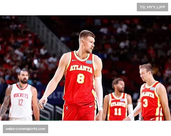 老鹰处理波尔津吉斯到期合同 首轮签加年轻内线为重建铺垫