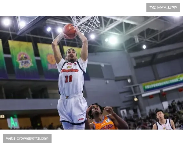 CBA本赛季外援更换达16人 11支球队调整仅9队未动